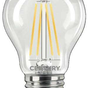 Lampada Goccia LED a Filamento E27 10w Luce Calda 1520 Lumen